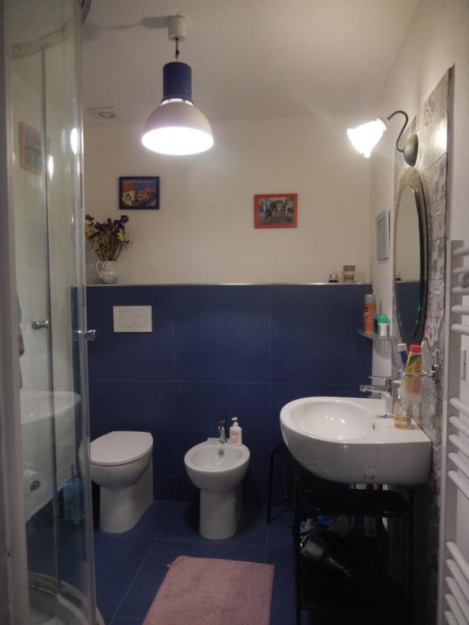 Casabase Otel Livorno Dış mekan fotoğraf