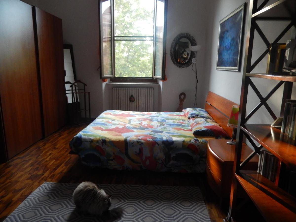 Casabase Otel Livorno Dış mekan fotoğraf