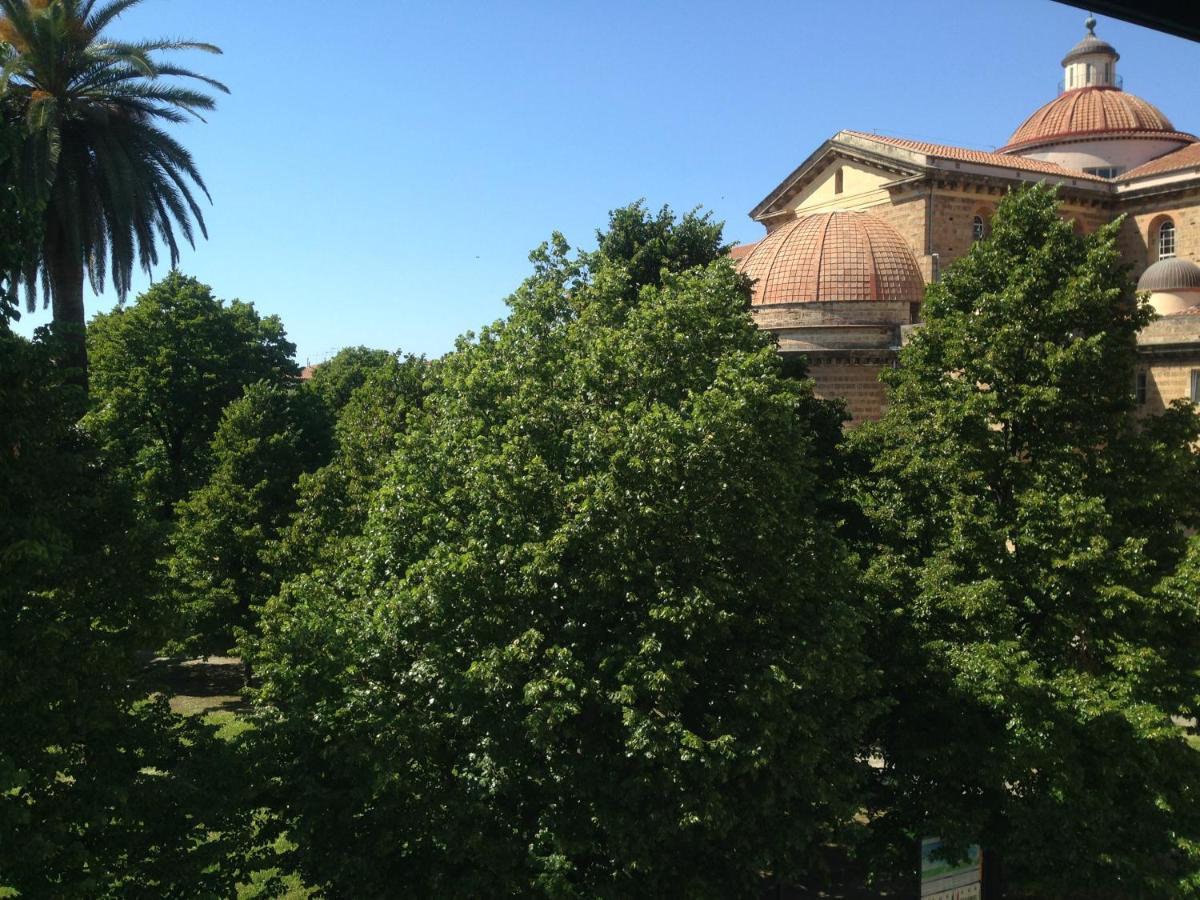 Casabase Otel Livorno Dış mekan fotoğraf