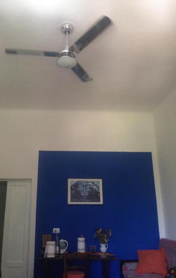 Casabase Otel Livorno Dış mekan fotoğraf