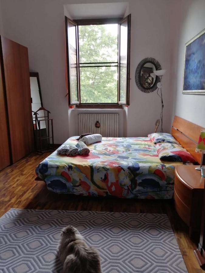 Casabase Otel Livorno Dış mekan fotoğraf