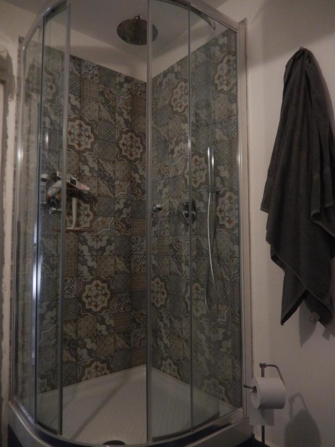 Casabase Otel Livorno Dış mekan fotoğraf