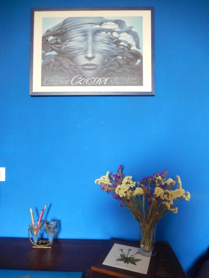 Casabase Otel Livorno Dış mekan fotoğraf