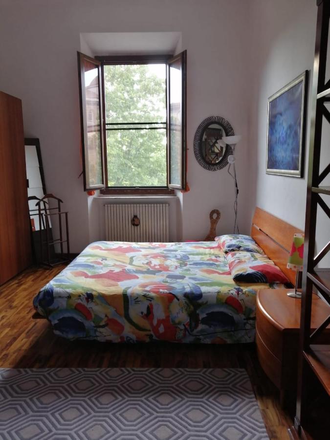 Casabase Otel Livorno Dış mekan fotoğraf