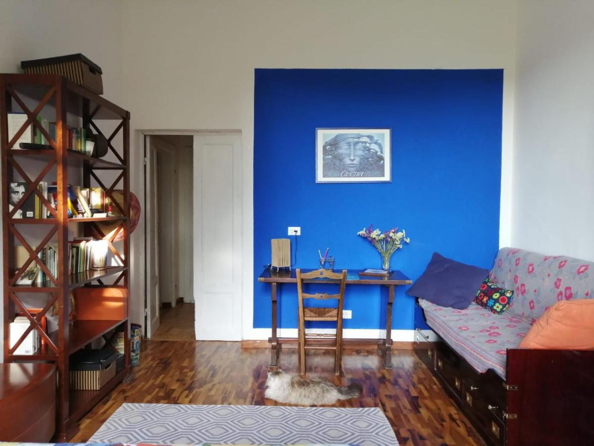 Casabase Otel Livorno Dış mekan fotoğraf