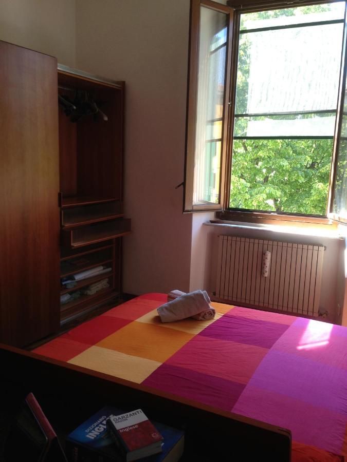 Casabase Otel Livorno Dış mekan fotoğraf