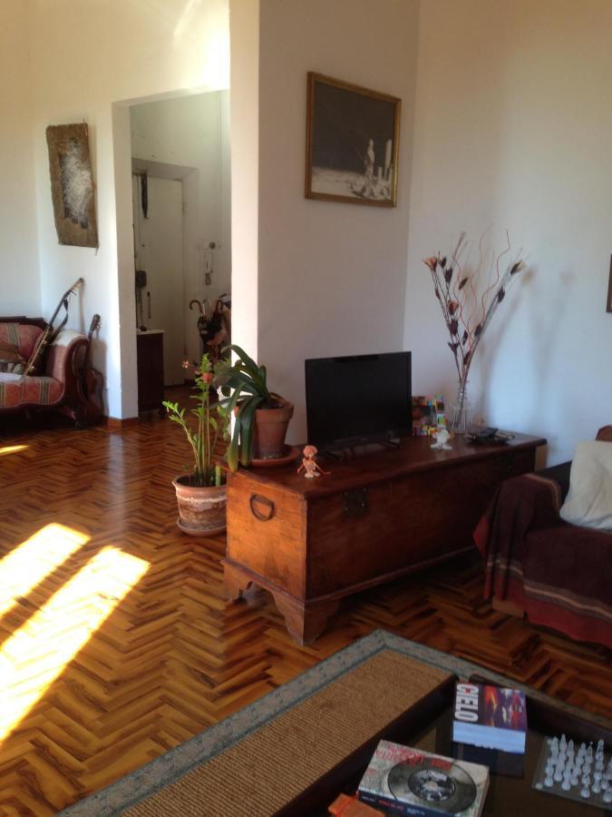 Casabase Otel Livorno Dış mekan fotoğraf
